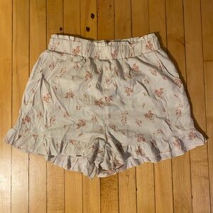 Francesca’s Casual Shorts